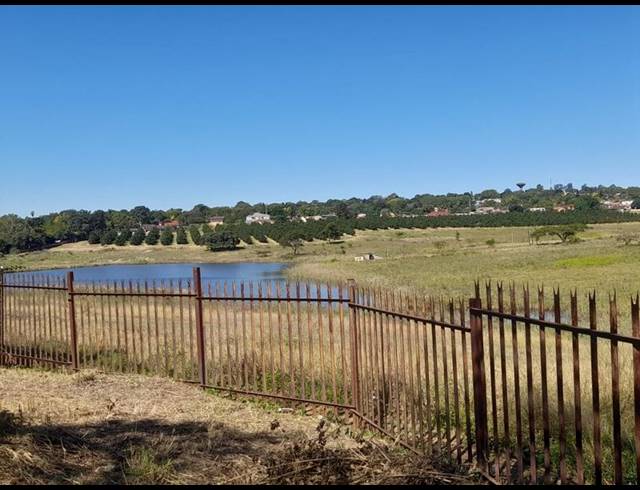 LAND FOR SALE IN WHITE RIVER EXT 49